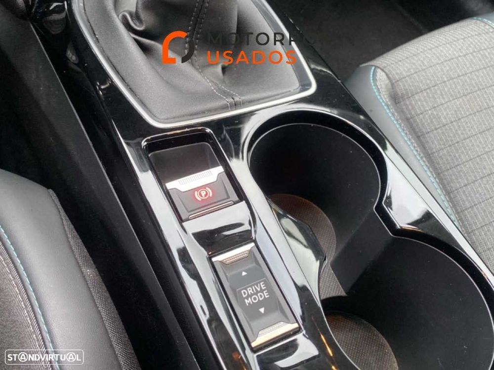 Peugeot 208 1.5 BlueHDi Allure Pack - 17