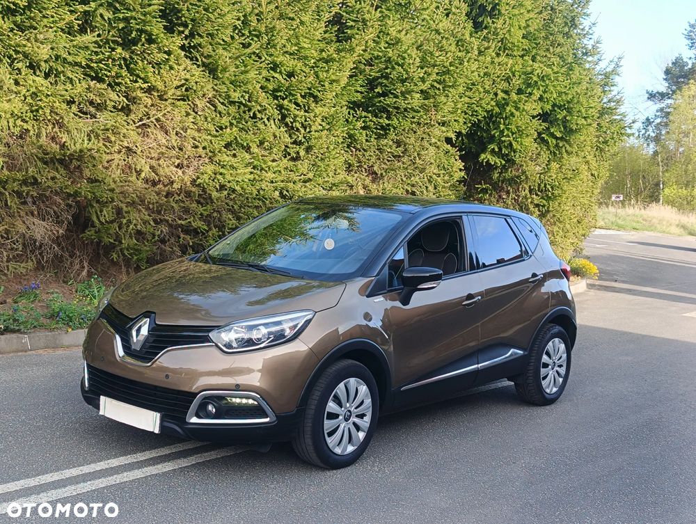 Renault Captur ENERGY TCe 120 EDC Dynamique - 24