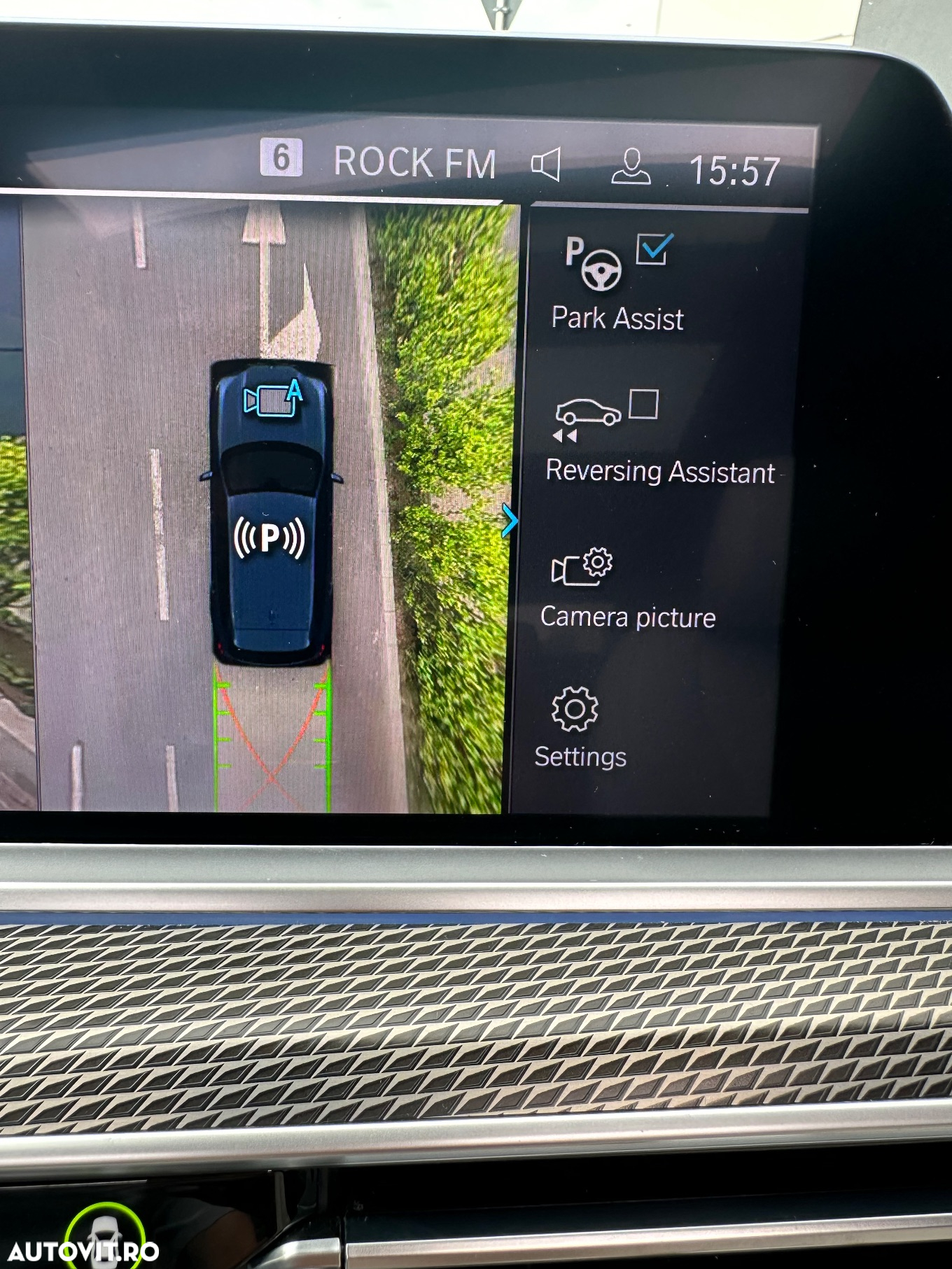 BMW X5 xDrive45e - 25