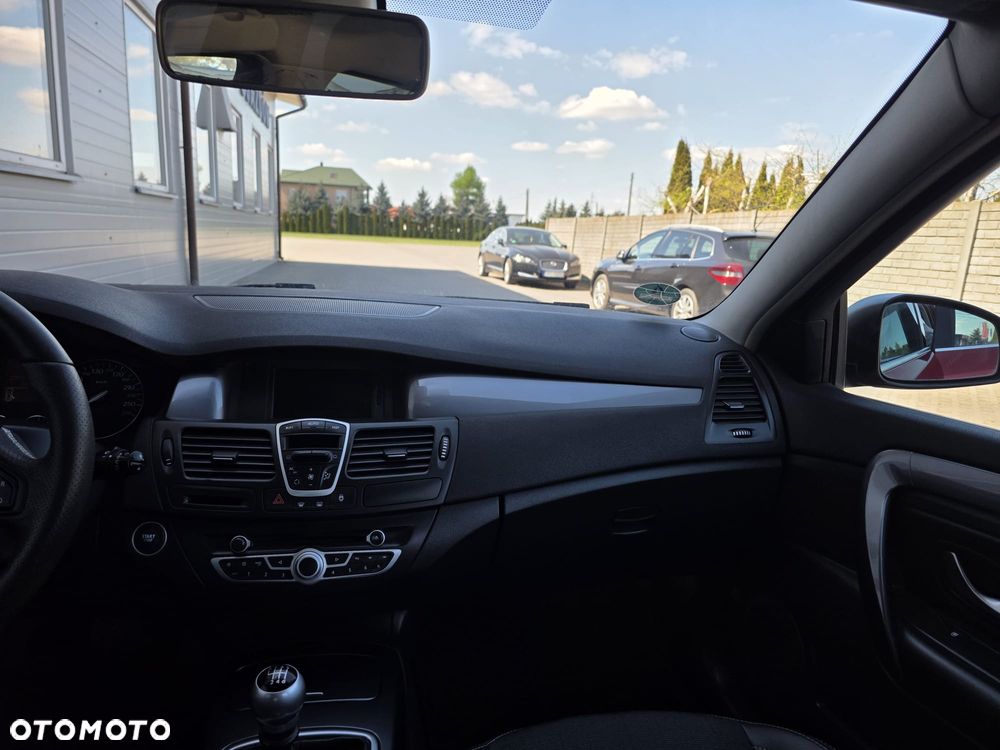 Renault Laguna 2.0 Dynamique - 21