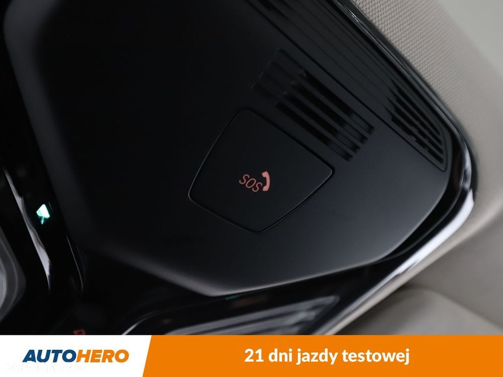 BMW Seria 5 530i Luxury Line - 35