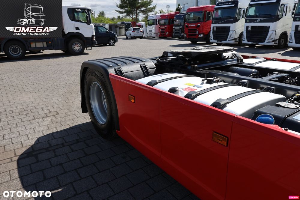 Scania R 450 Full LED // Spr Z Niemiec - 16