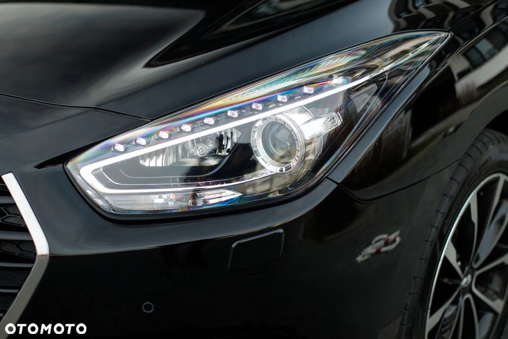 Hyundai i40 1.7 CRDi BlueDrive Premium DCT - 16