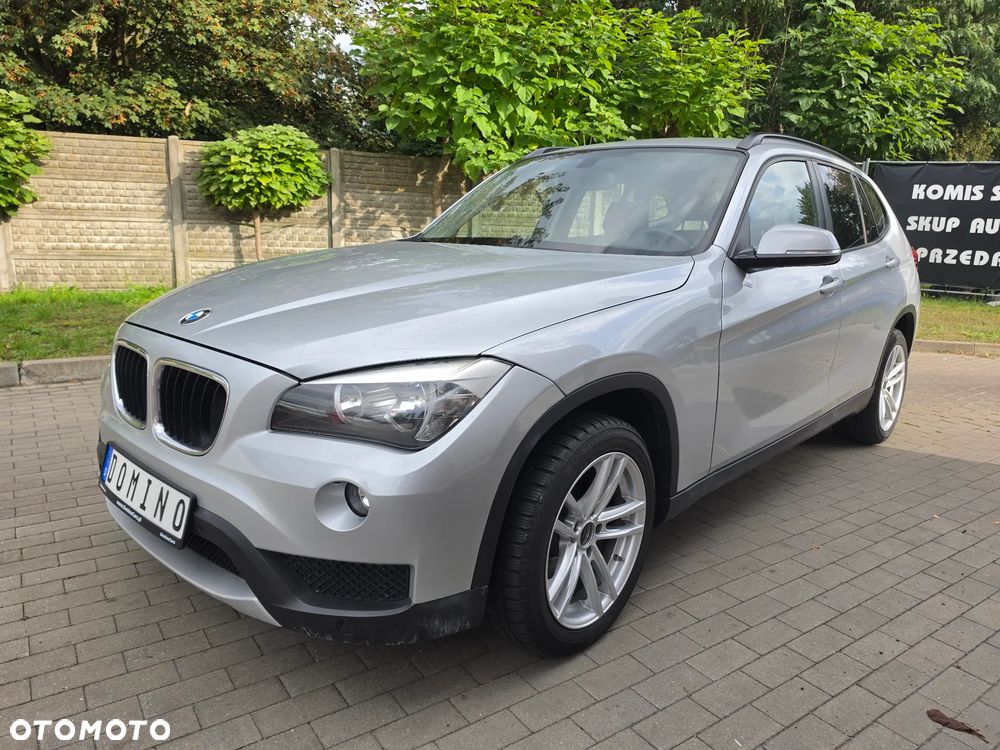 BMW X1 - 2