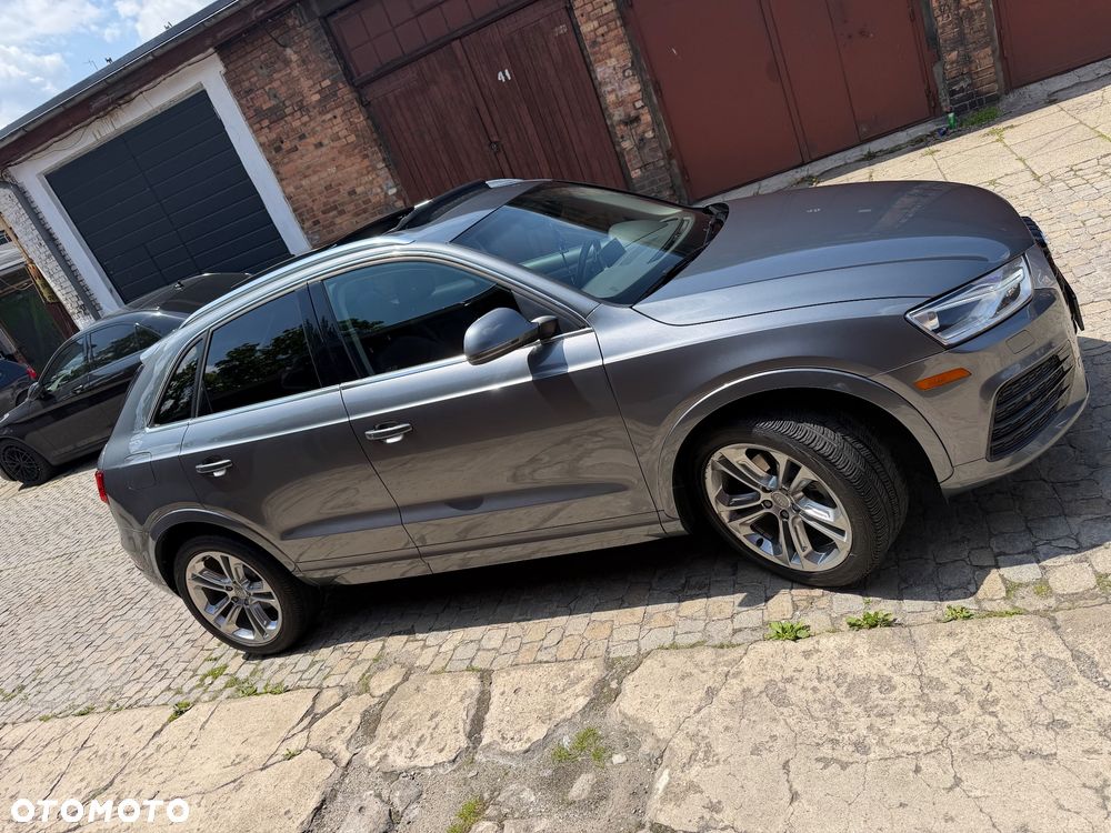 Audi Q3 - 4