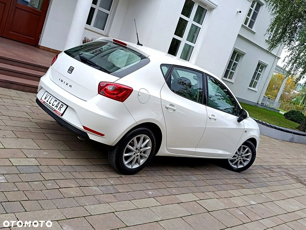 Seat Ibiza 1.0 MPI S&S Style - 12