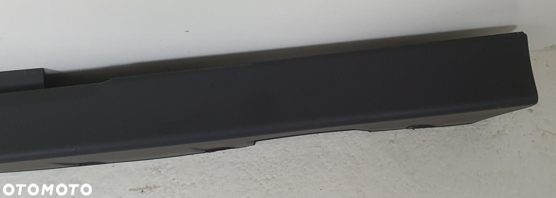LISTWA PROGOWA PROGU LEWA SAAB 9-3 93 12830196 - 4
