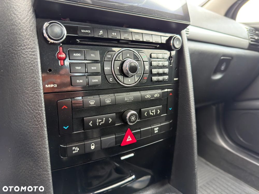 Peugeot 407 2.0 Premium - 30