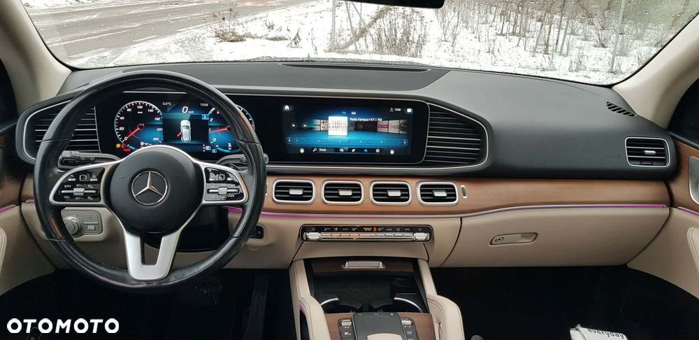 Mercedes-Benz GLE 400 4-Matic - 8