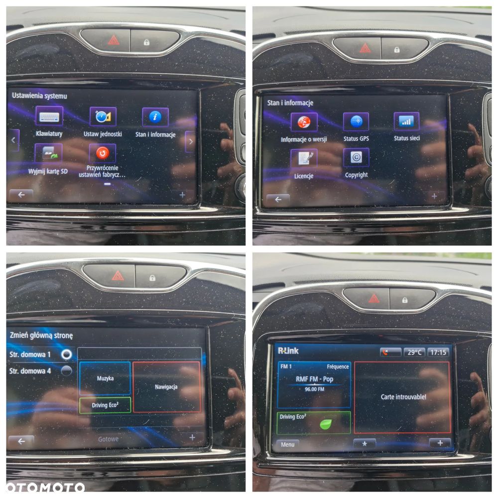 Renault Captur 0.9 Energy TCe Intens EU6 - 36