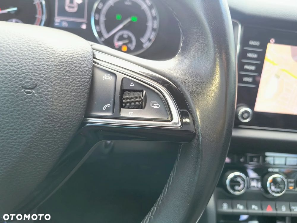 Skoda Kodiaq - 27