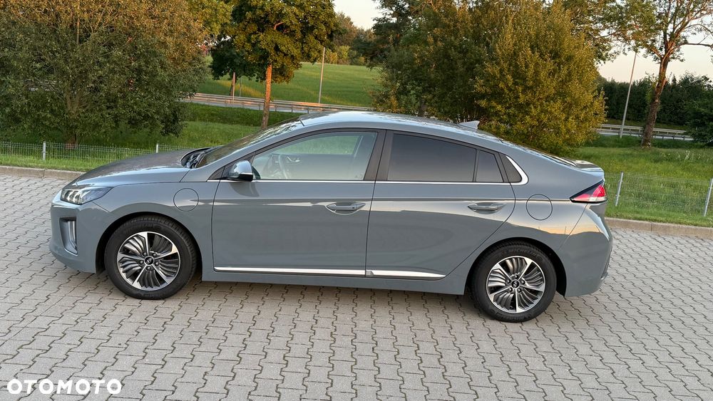 Hyundai IONIQ 1.6 GDI Advantage - 5