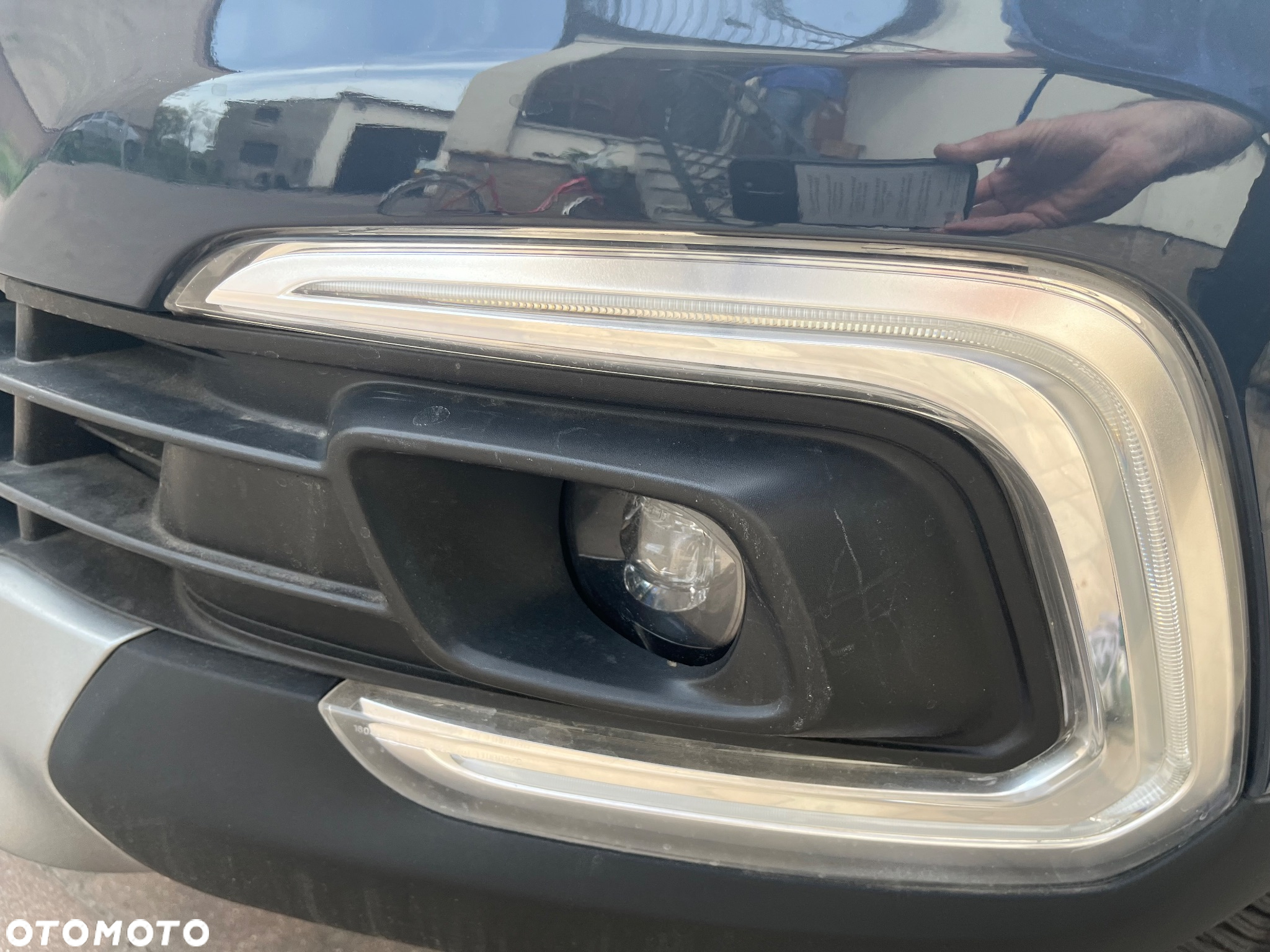 Renault Captur (ENERGY) TCe 90 LIMITED - 9