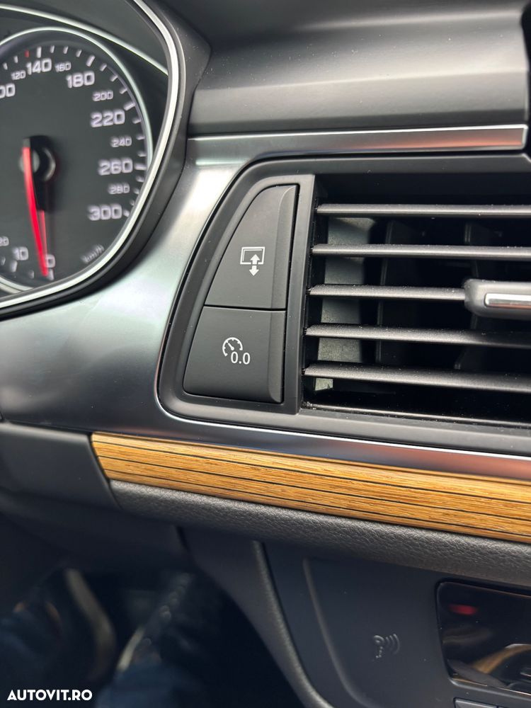 Audi A6 Allroad - 17