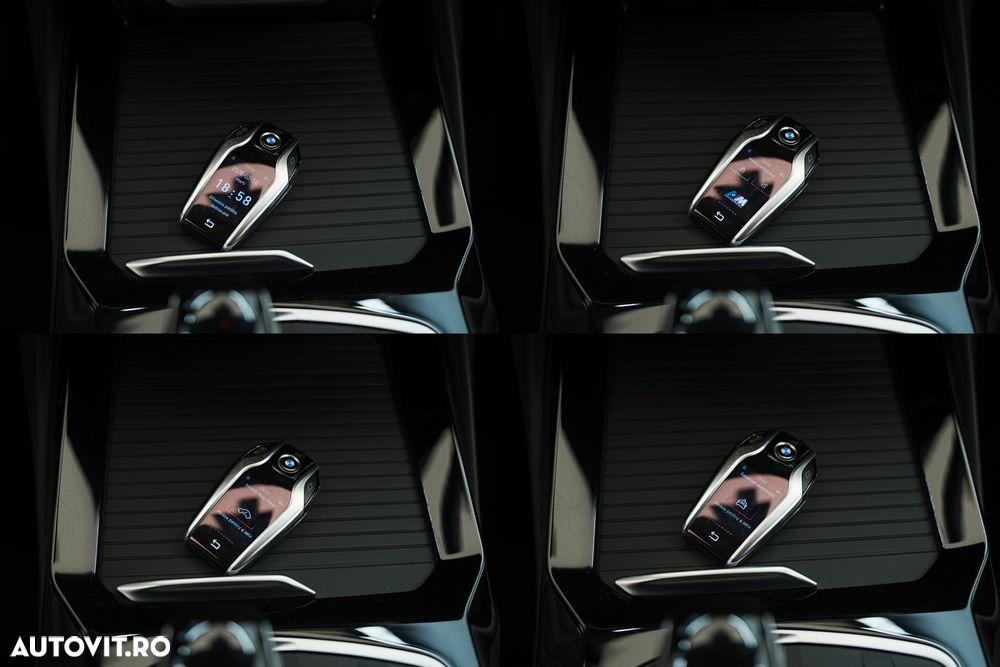 BMW X3 xDrive20d Aut. xLine - 28