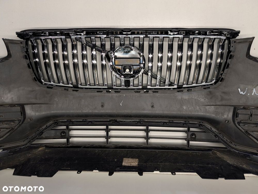zderzak przód volvo xc90 ii lift 2019- - 13