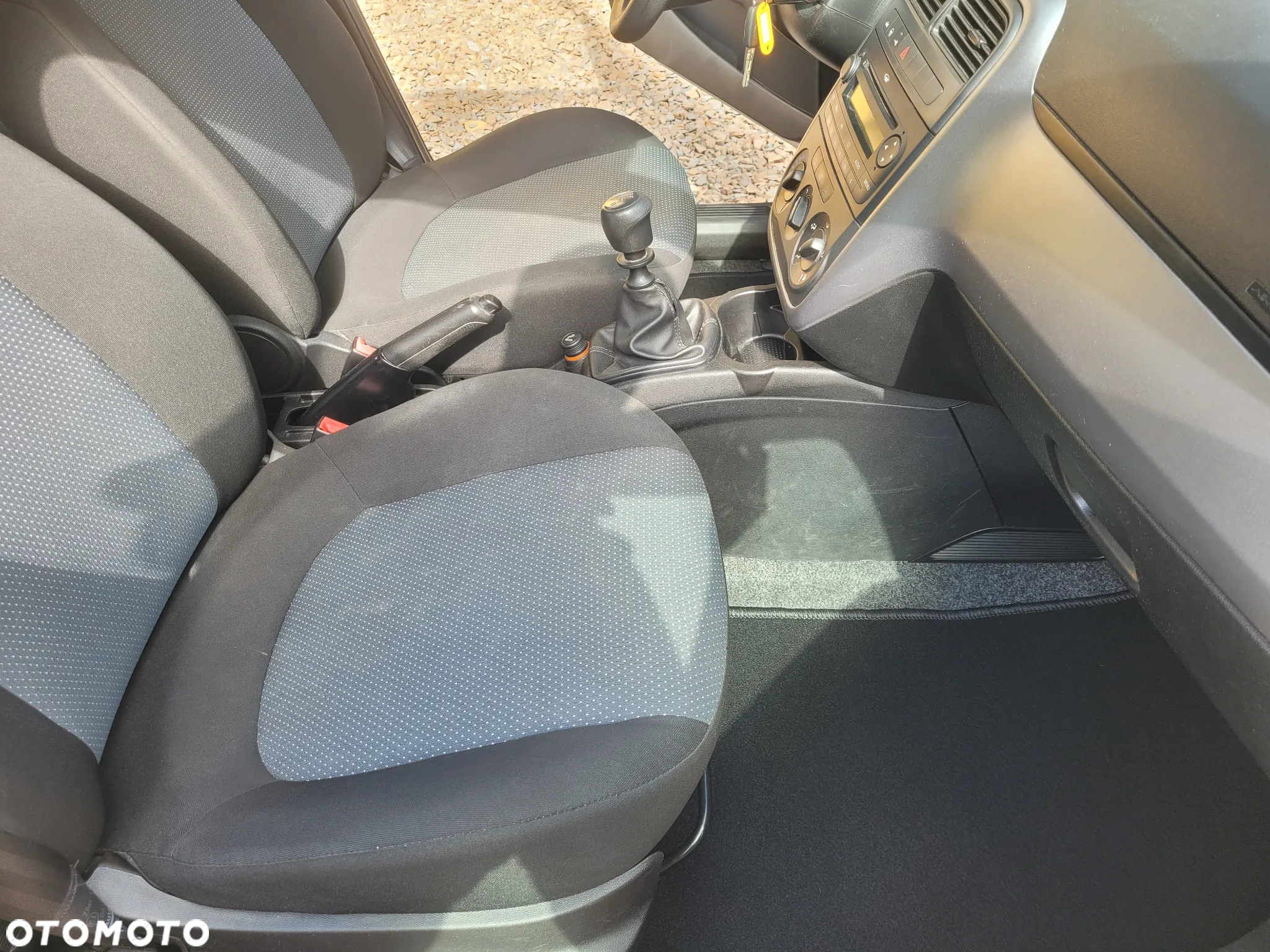Fiat Grande Punto - 29