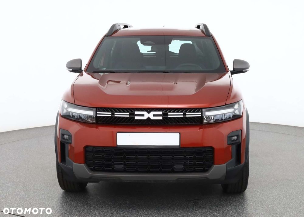 Dacia Bigster 1.2 TCe mHEV Expression - 3