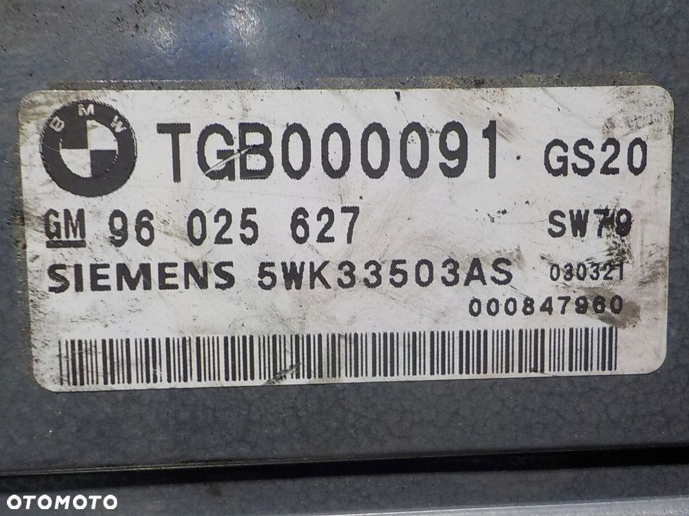 LAND ROVER RANGE ROVER III L322 SILNIK KOMPLETNY SWAP 3.0 D M57D30 306D1 - 10