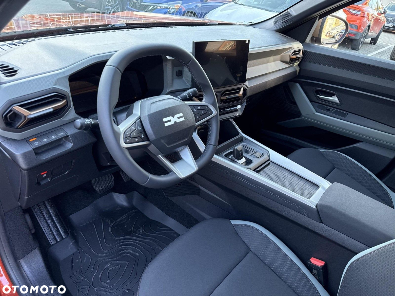 Dacia Bigster - 7