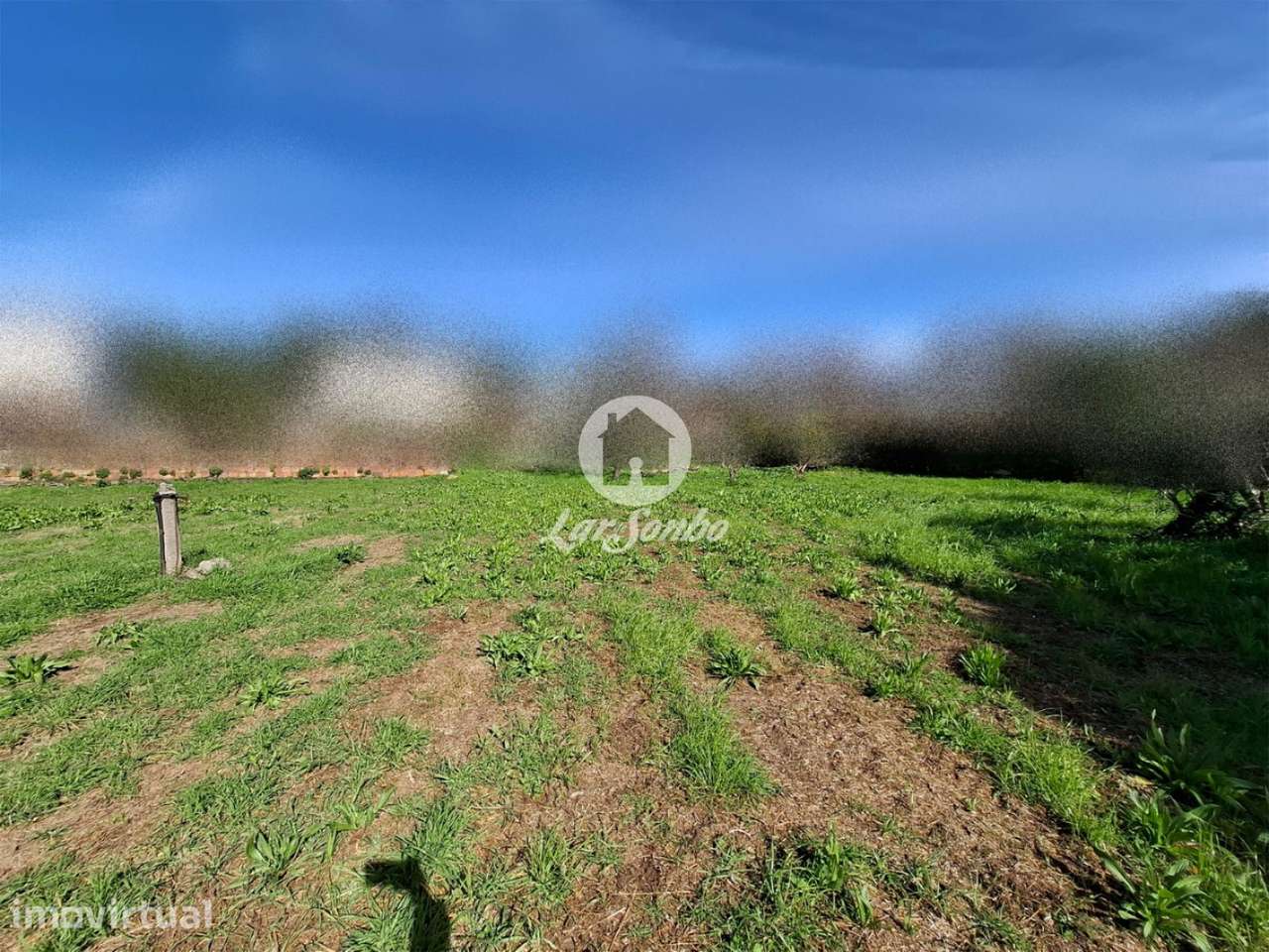 Terreno para construção de Moradia com 1.963m² em Beiriz, Póvoa de ... - Grande imagem: 5/20