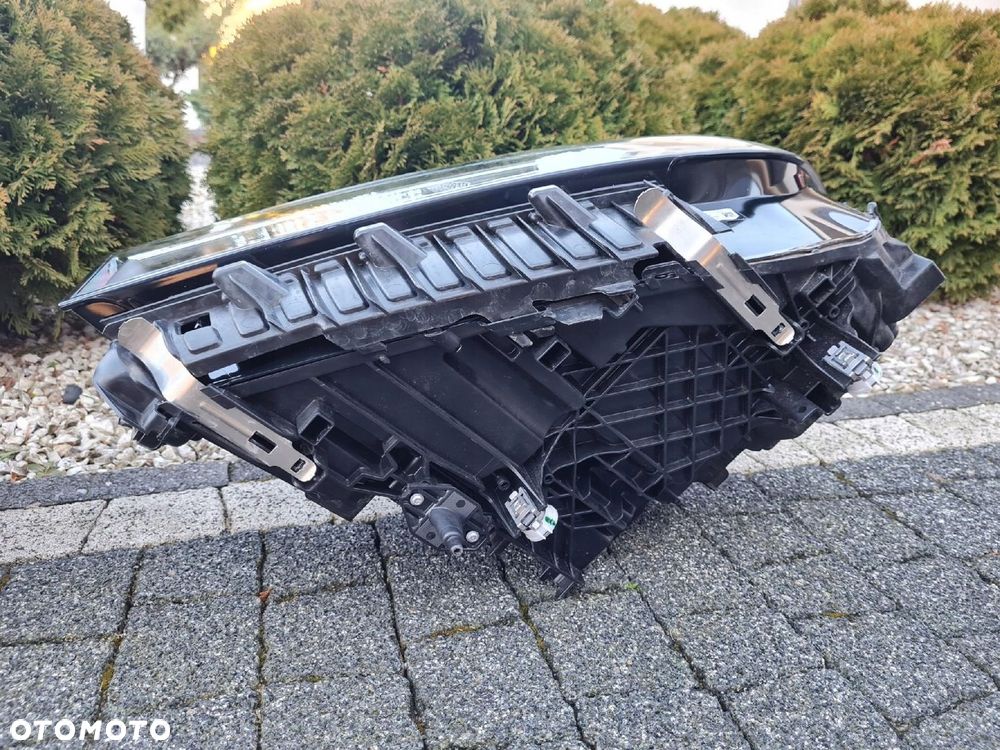 BMW 7 G11 G12 Lift LCI Full Led LASER Komplet - 13