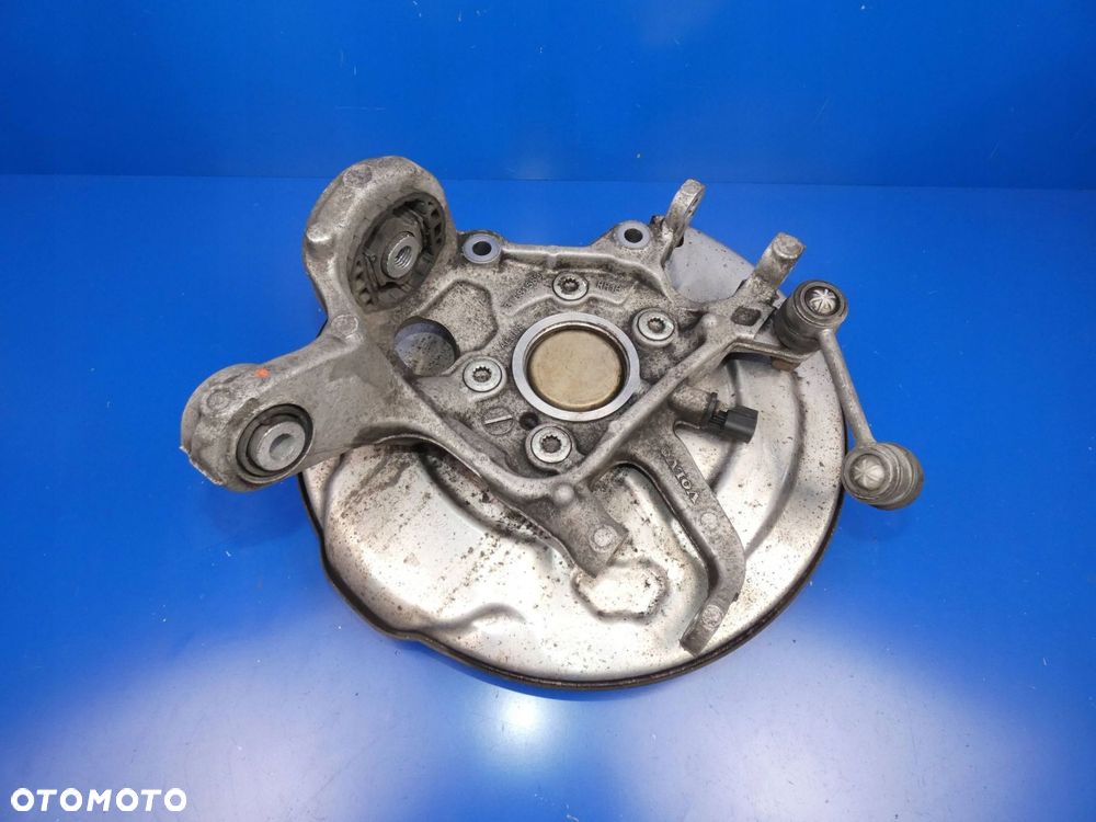 VOLVO S60 III V60 II PIASTA ZWROTNICA PRAWY TYŁ TYLNA PRAWA - 2