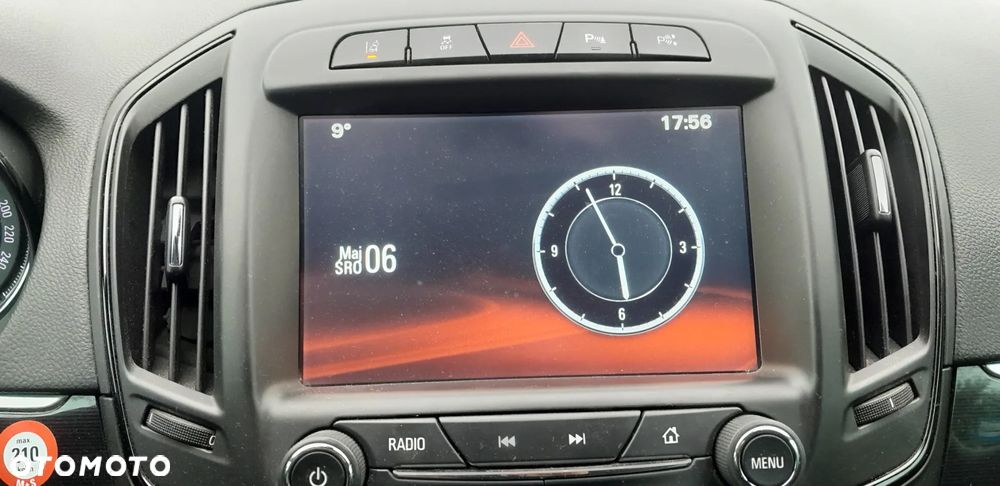Opel Insignia - 22