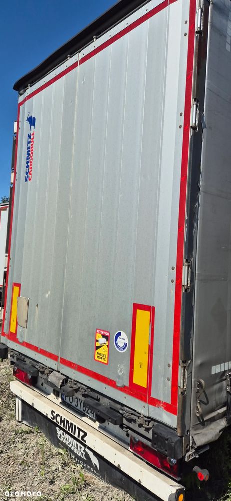 Schmitz Cargobull Megatrailer - 4