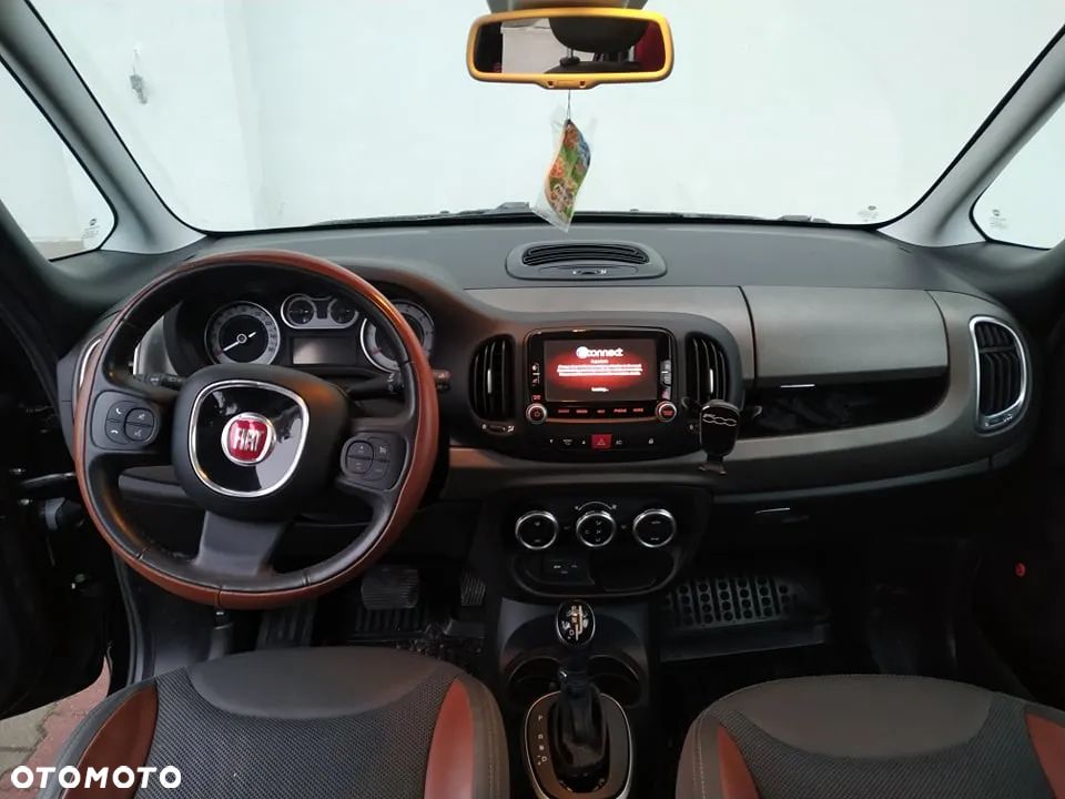 Fiat 500L - 12