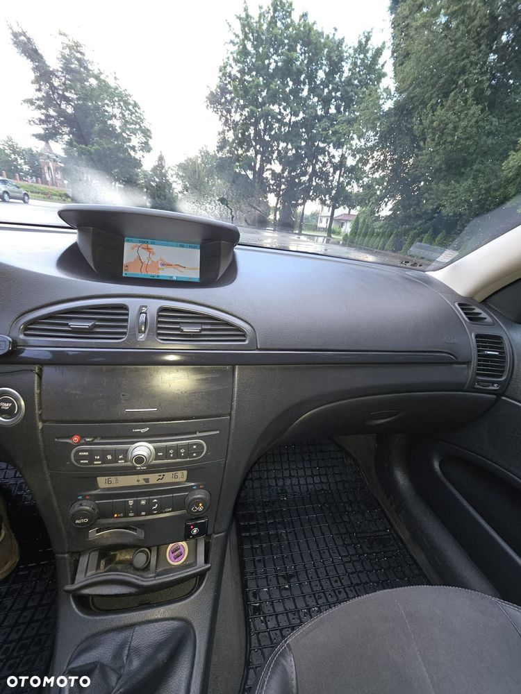 Renault Laguna Grandtour 2.0 Emotion - 2