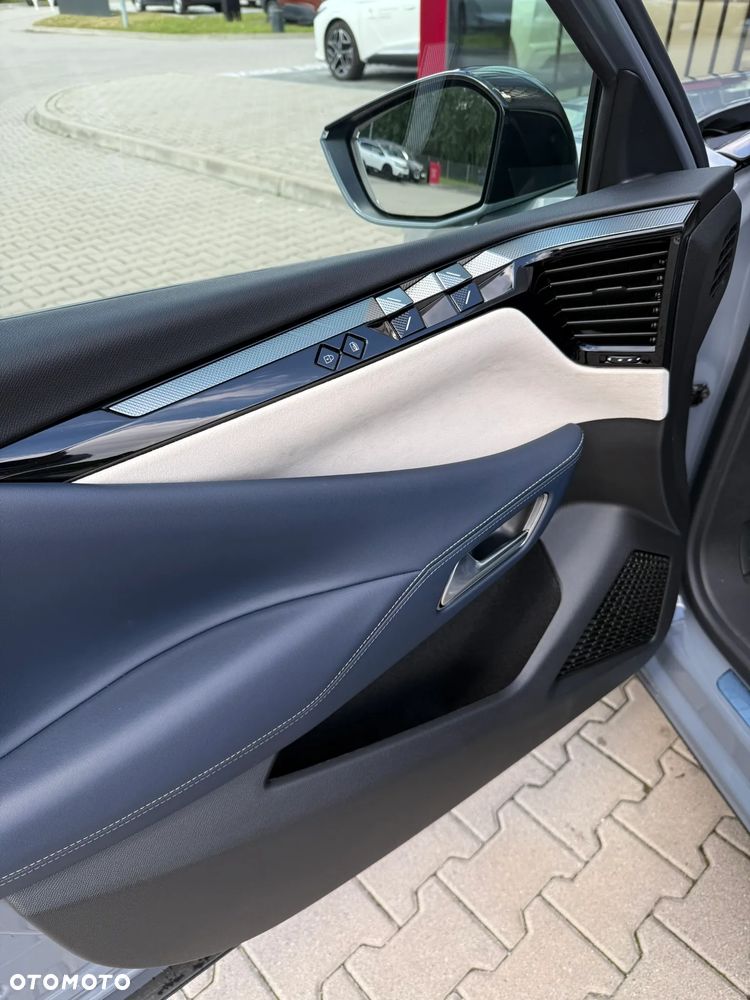 DS Automobiles DS 4 - 19