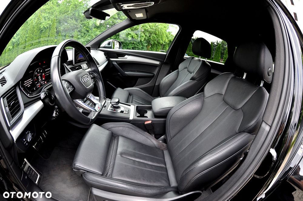 Audi SQ5 - 16