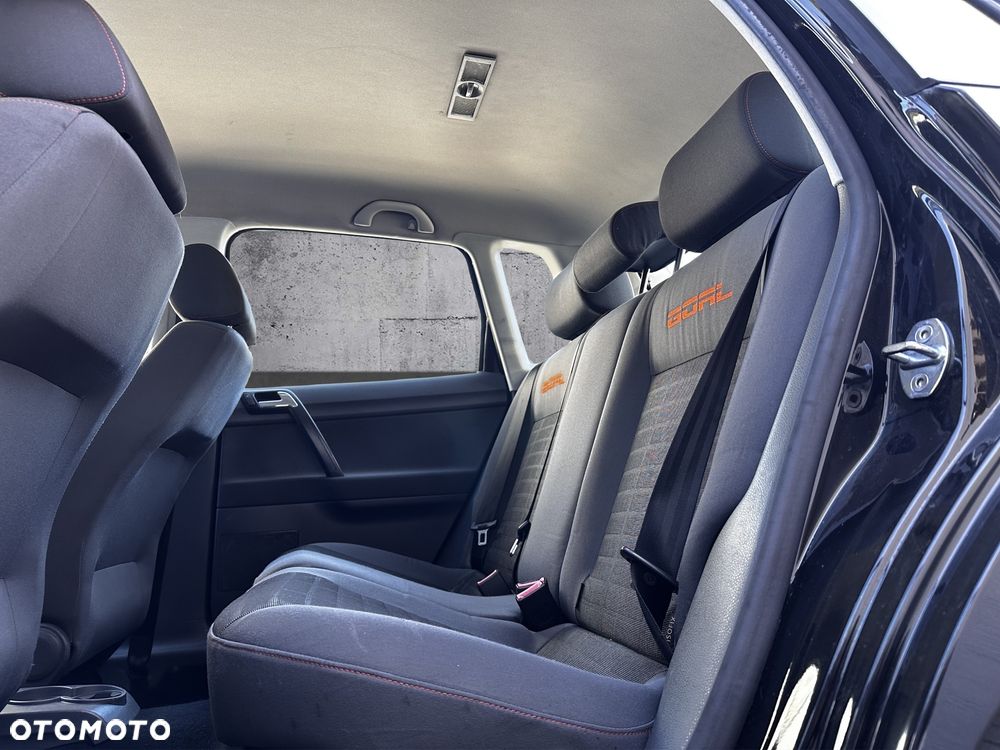 Volkswagen Polo 1.2 Comfortline - 14