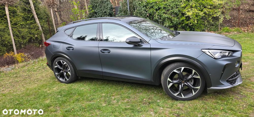 Cupra Formentor - 23