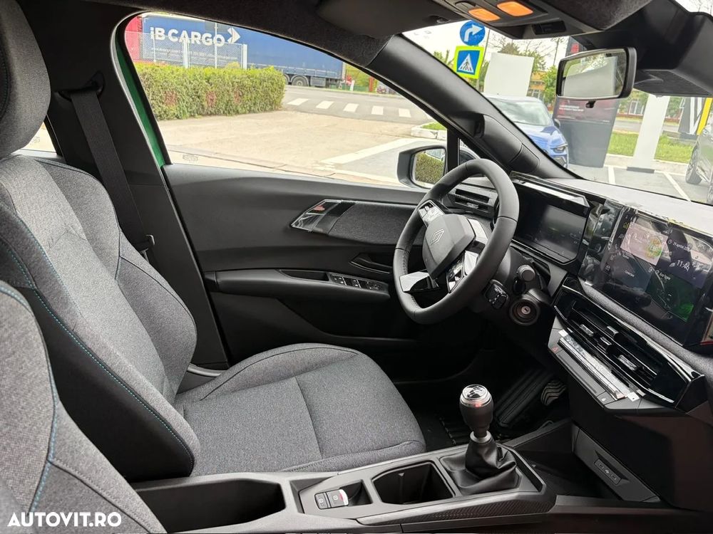 Renault Clio VI TCe 115 Evolution - 14