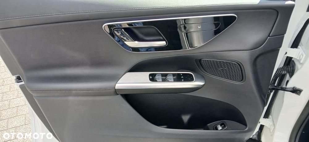Mercedes-Benz GLC 220 d 4-Matic - 11