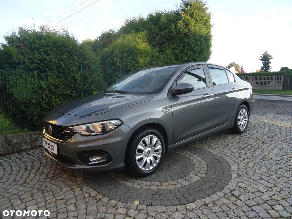 Fiat Tipo 1.4 16v Lounge - 4