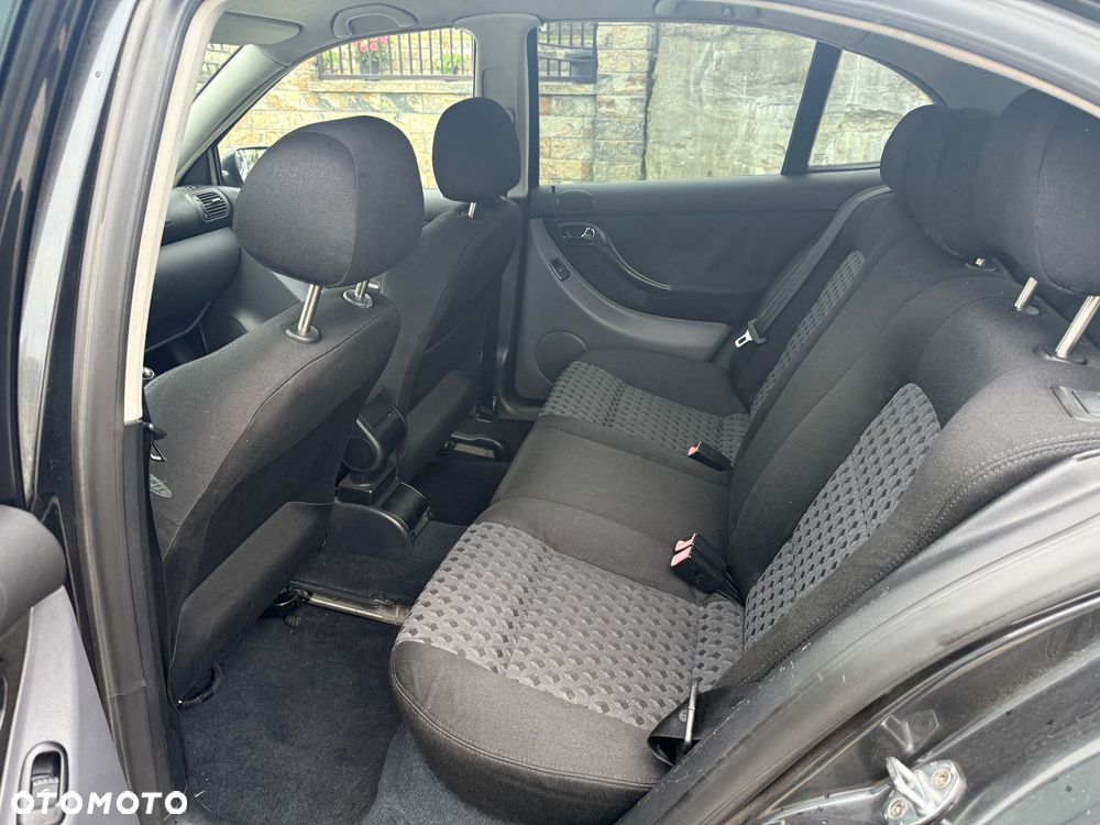 Seat Leon 1.9 TDI Sport - 15