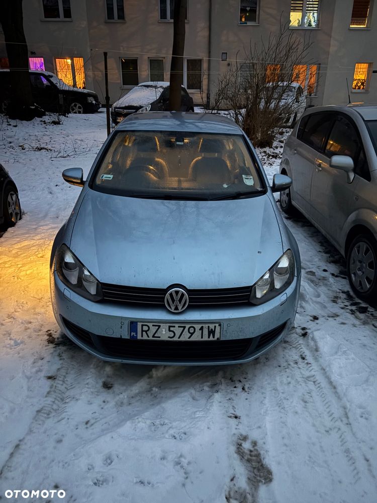 Volkswagen Golf 1.6 TDI BMT Highline - 2