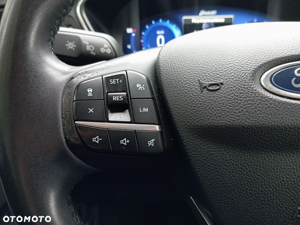 Ford Kuga 1.5 EcoBoost FWD Titanium - 15
