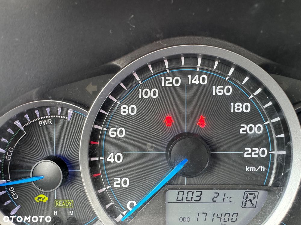 Toyota Yaris 1.5 VVT-i - 9