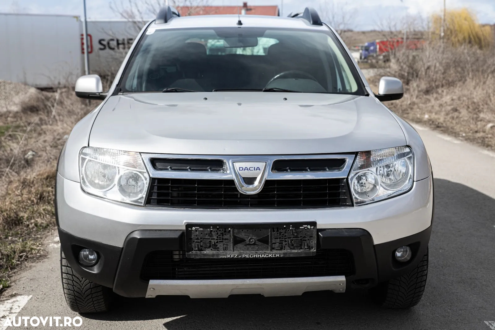 Dacia Duster 1.5 dCi 4x2 Prestige - 2