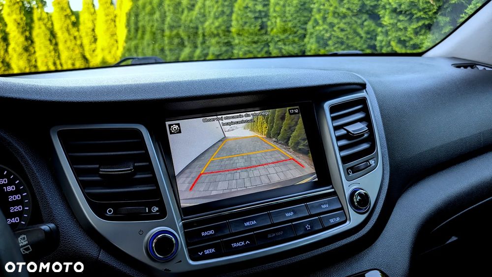 Hyundai Tucson 1.6 Turbo 2WD Intro Edition - 38