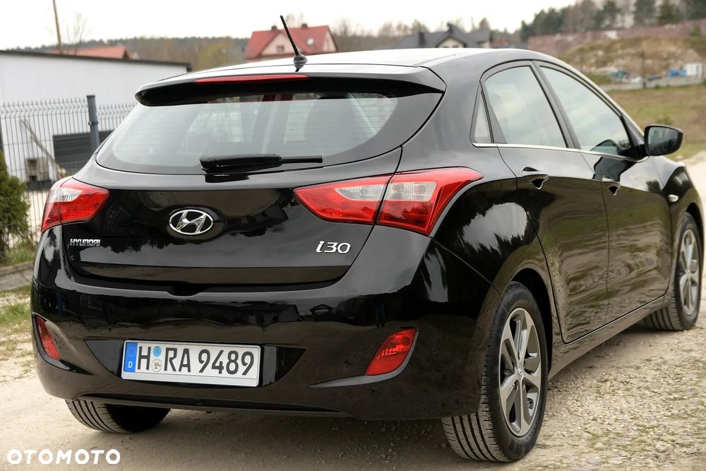Hyundai i30 1.4 Premium - 7