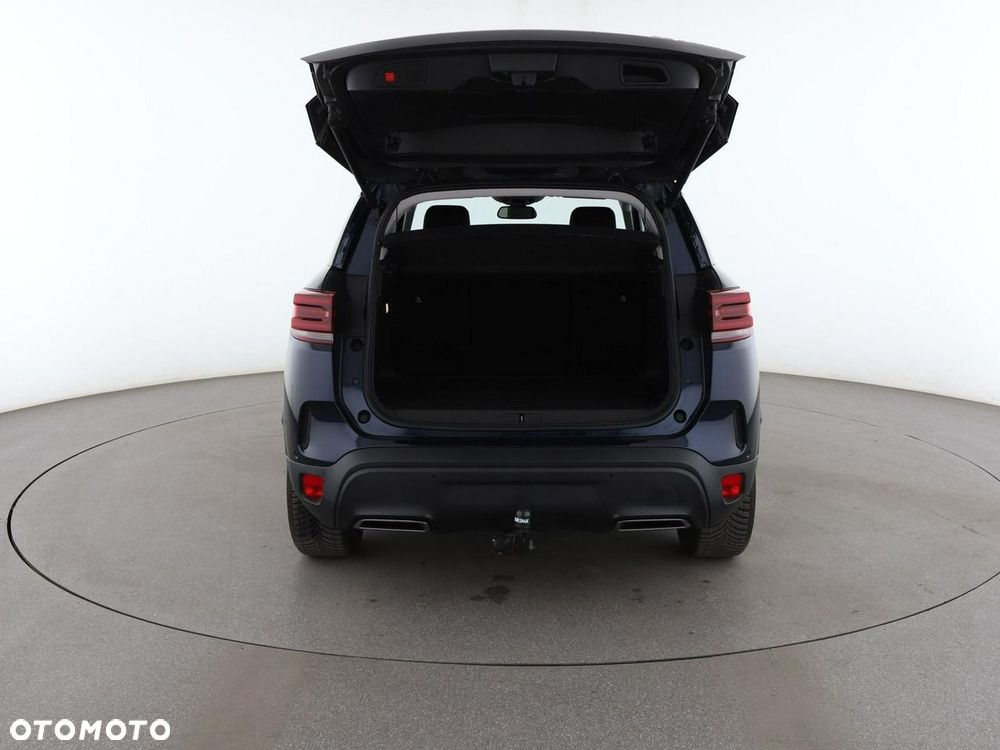 Citroën C5 Aircross 1.2 PureTech Shine EAT8 - 19