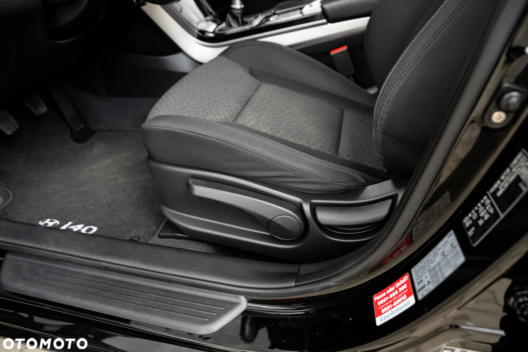 Hyundai i40 1.6 GDI BlueDrive Comfort - 18