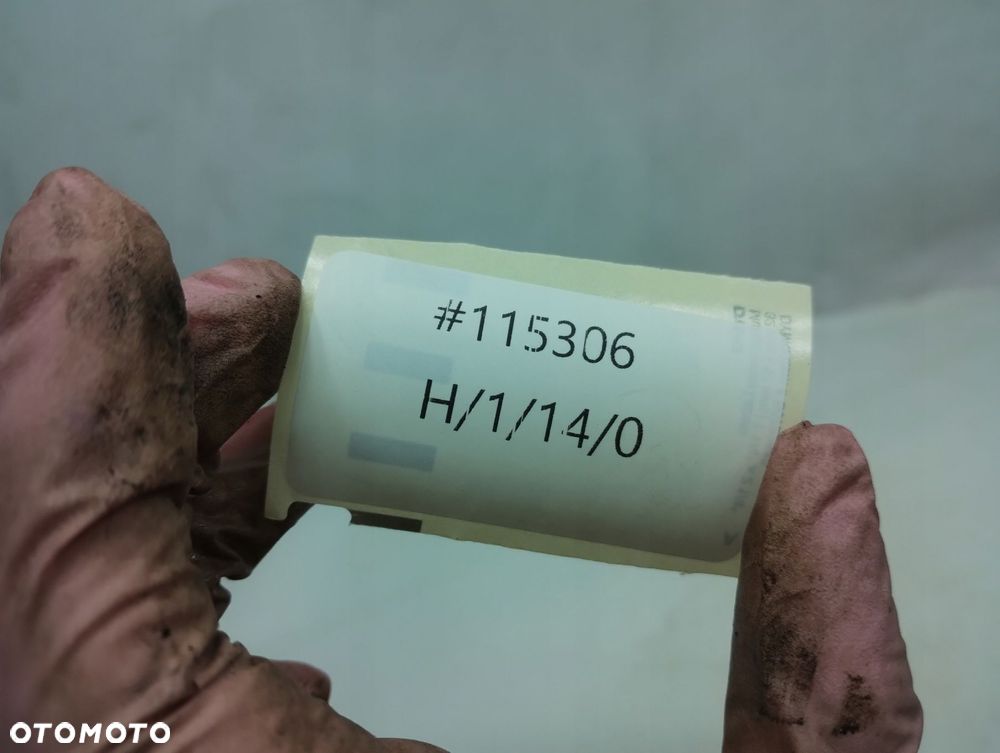 Kia Carens Iii Pompa Abs 58920-1D351 - 8