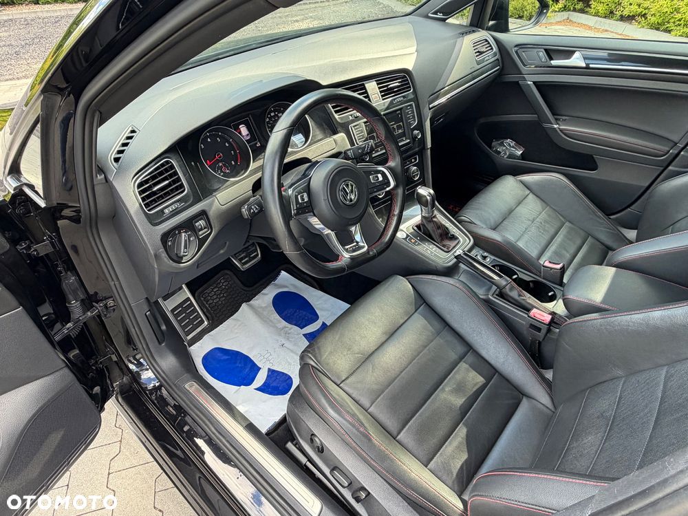 Volkswagen Golf 2.0 TSI BMT GTI Performance DSG - 11