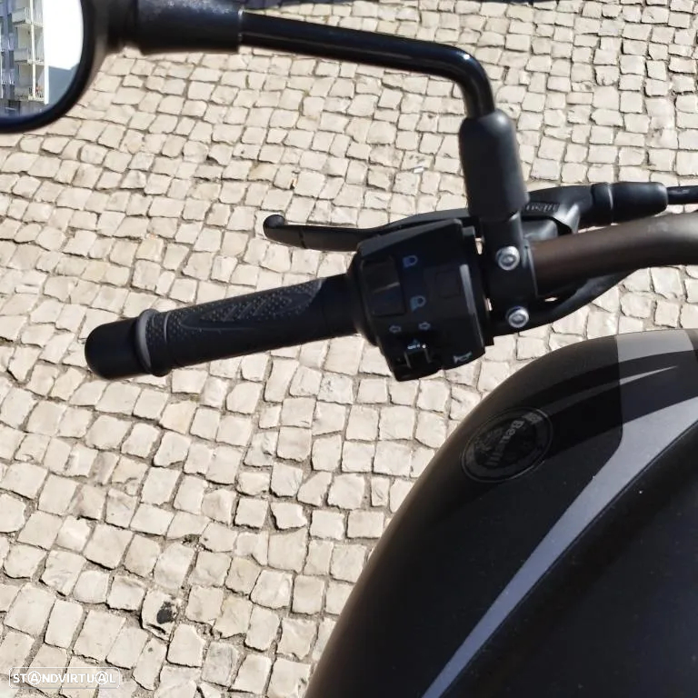 Benelli 502C - 18